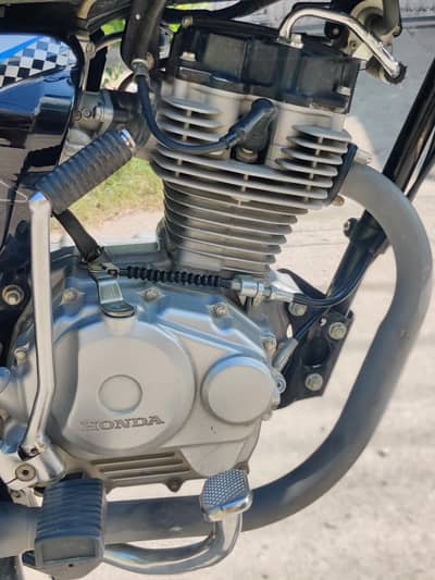 Honda 125cg for sale. . . 0309--29--46--876