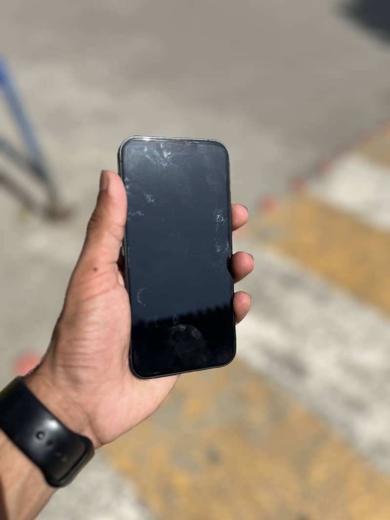 Iphone 14 Non pta 2