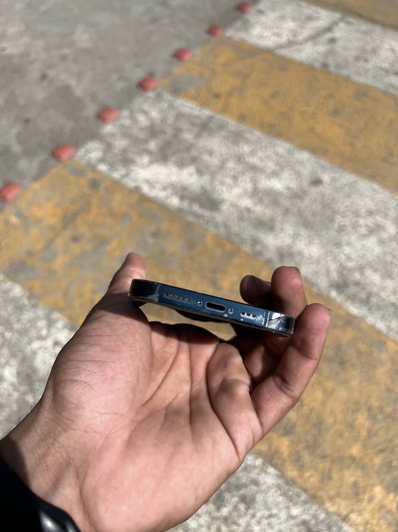 Iphone 14 Non pta 5