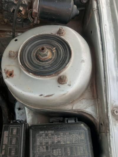 Suzuki Baleno 2004