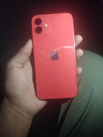Apple iPhone 12