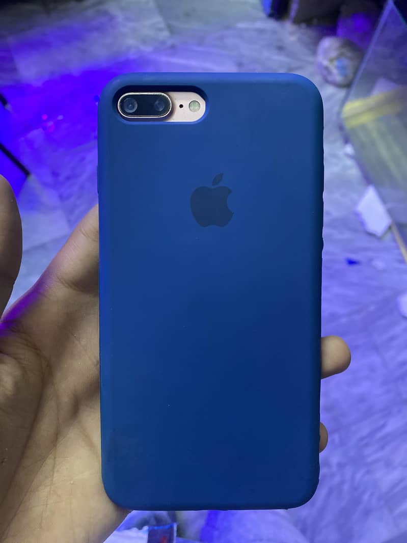 Iphone7+ 0