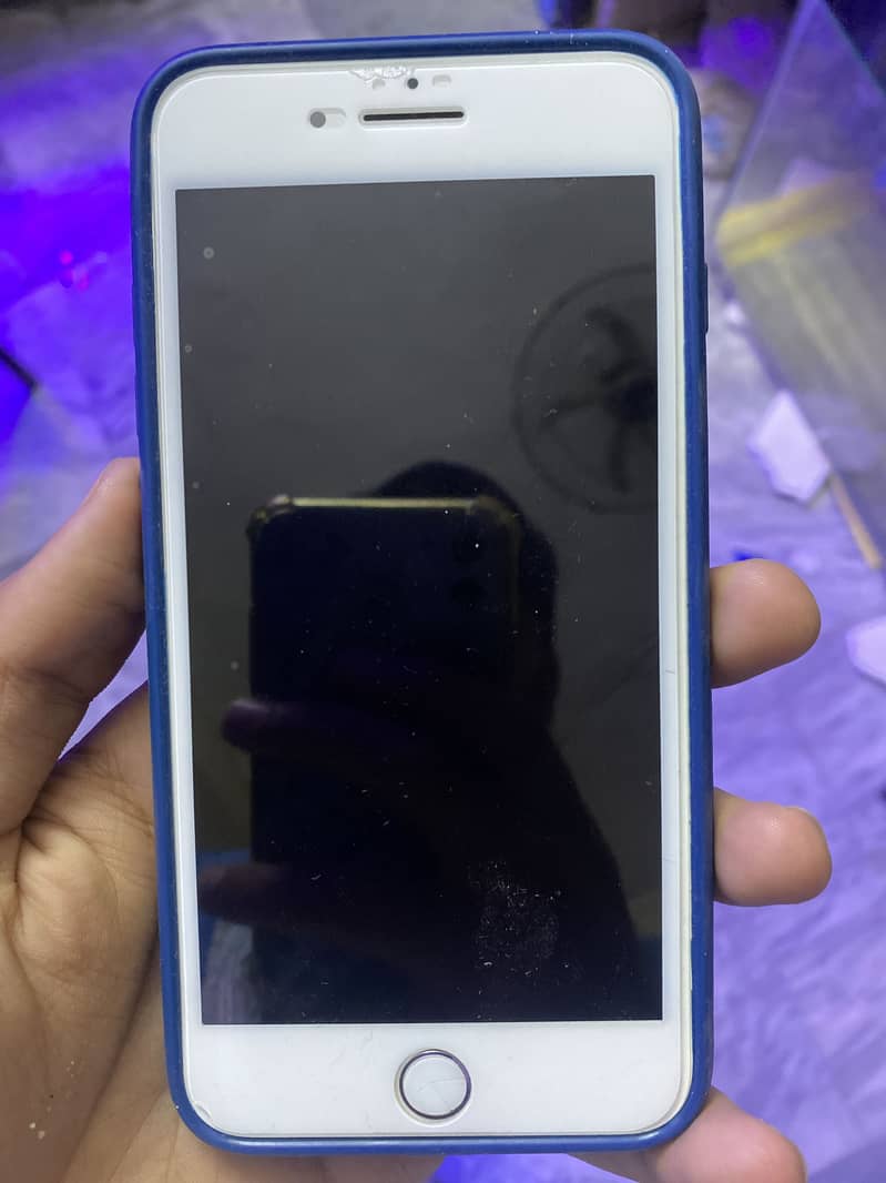 Iphone7+ 1