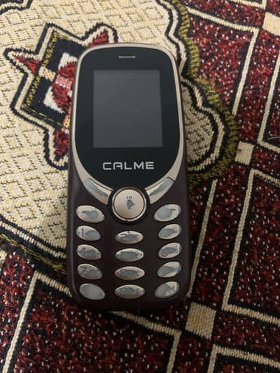 Calme C310