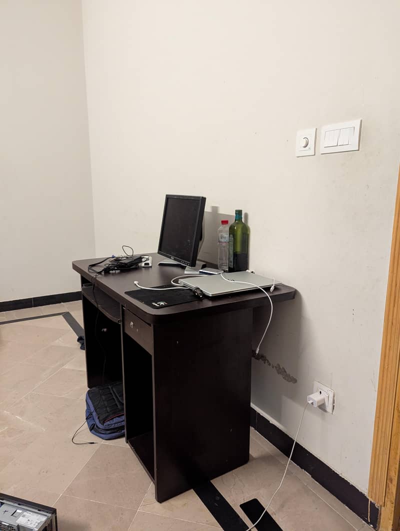 office table, study table, console table 0
