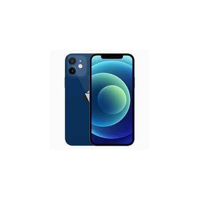Apple iPhone 12 pta official approval 128GB