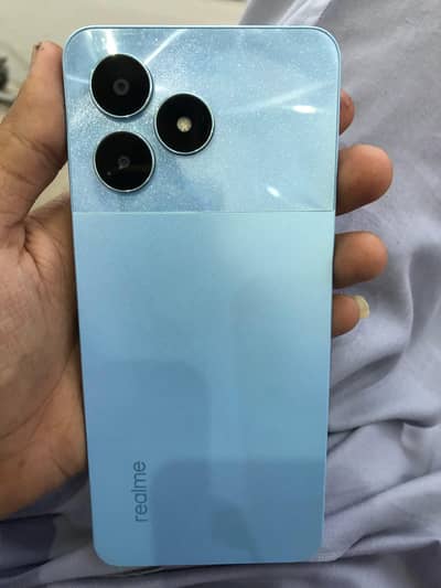 Realme Note 50 4/64