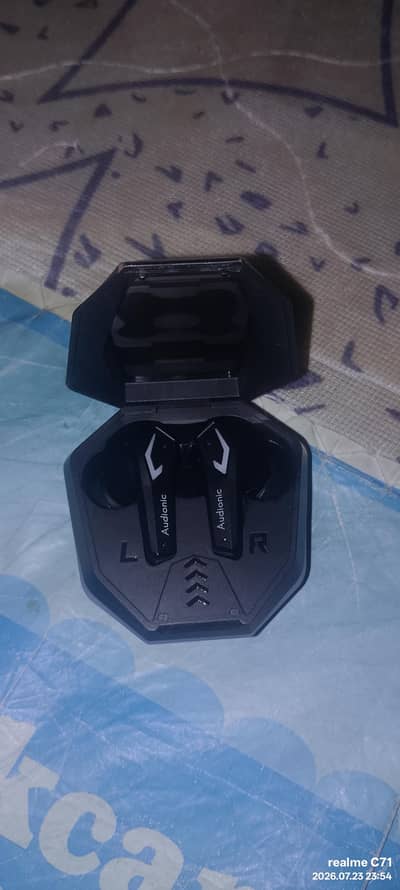 battlbuds lite