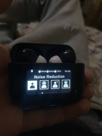 A9 touch screen