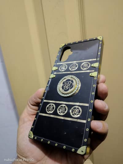 Tecno Camon 19 covers condition 9/10