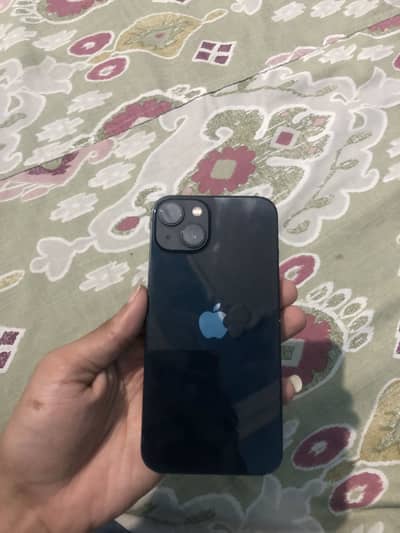 iPhone 13 Jv gb 128 10/9