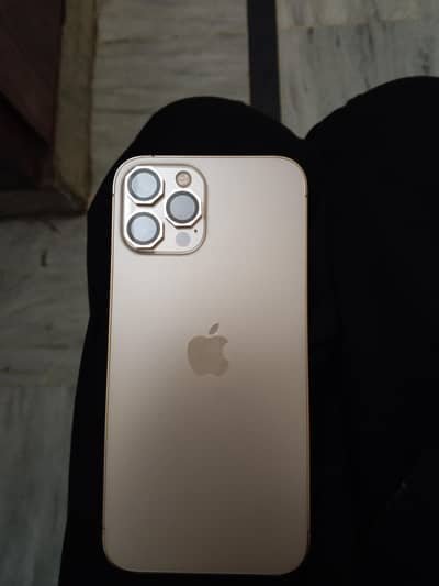 iPhone 12 Pro Max pta approved