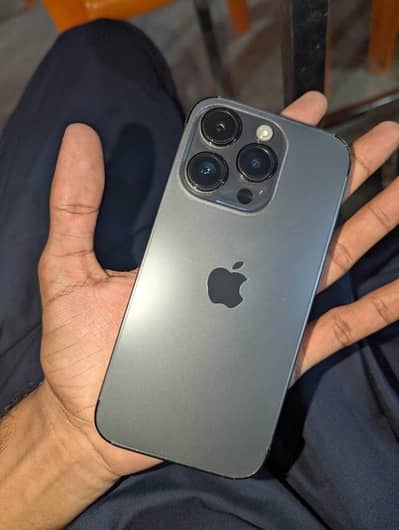 14 pro 128GB
