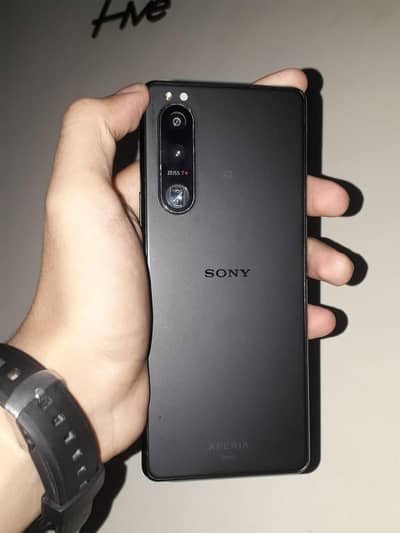 Sony 5 III