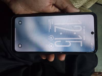 Xiaomi Redmi Note 11 Pro