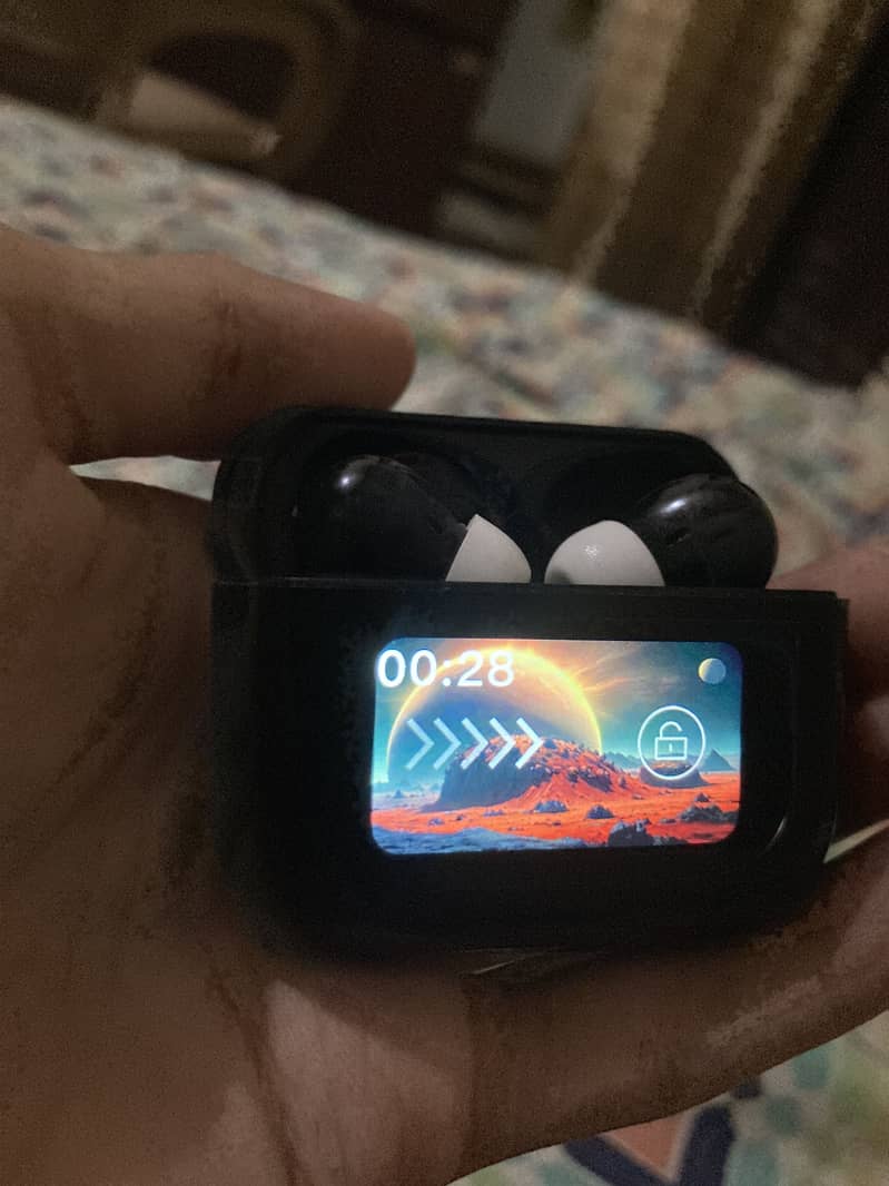 A9 touch screen 2
