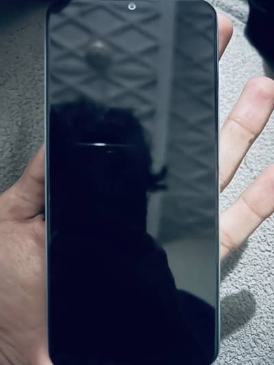 Vivo Y21A with box