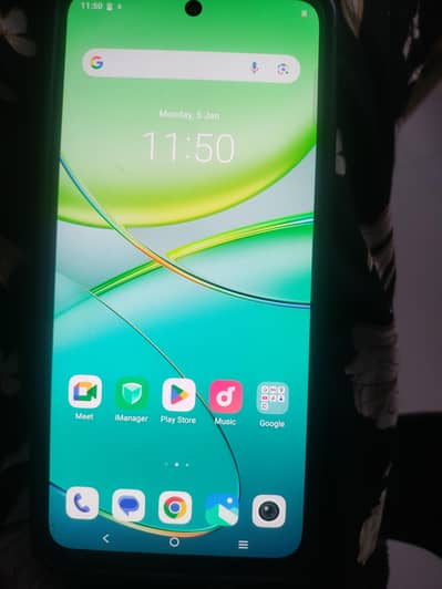 Vivo Y100i