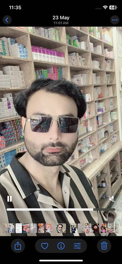 Ali malik 