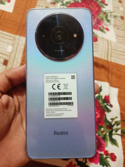 Xiaomi Redmi 3X