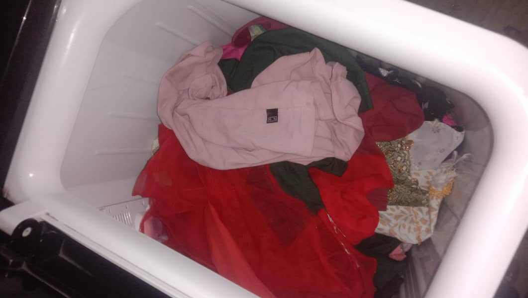 washing machine 2