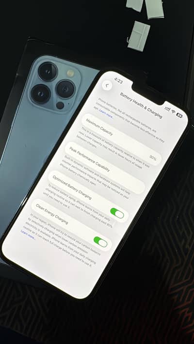 Apple iPhone 13 Pro Max