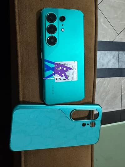 tecno common 50 pro