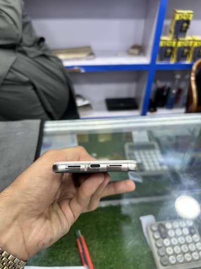 Google pixel 8 pro PTA