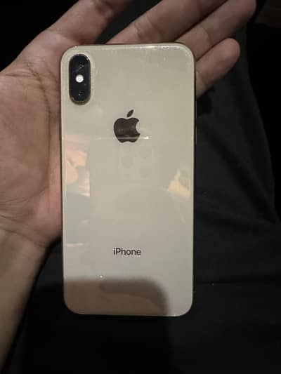 Iphone Xs Pta approved
