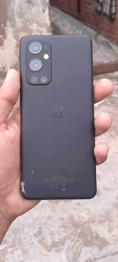 OnePlus 9 pro 5G