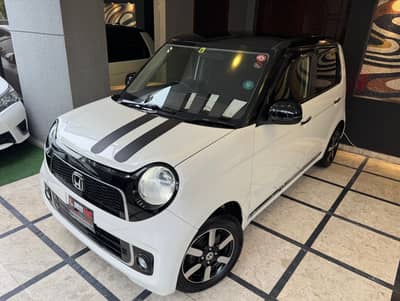 Honda N One 2013