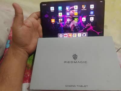 Redmagic Astra 16gb+512