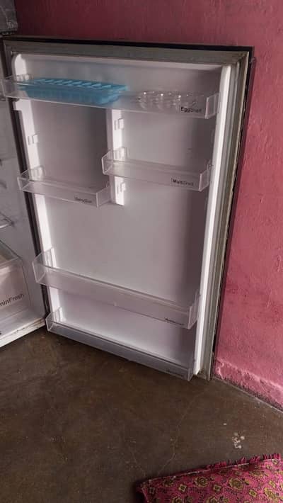 fresh h bilkul bhut kmm use hua h