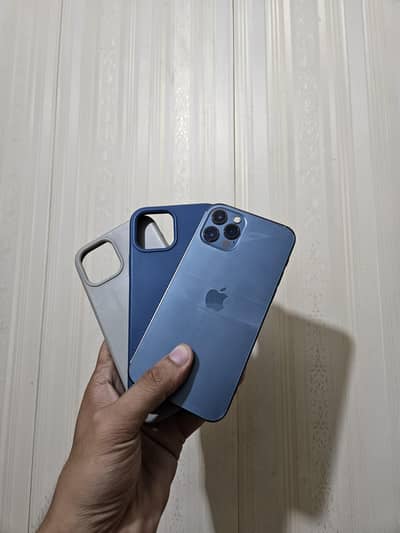 iPhone 12 Pro  256gb PTA Approved