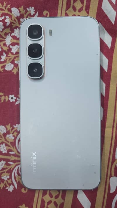 Infinix Hot 60 Pro