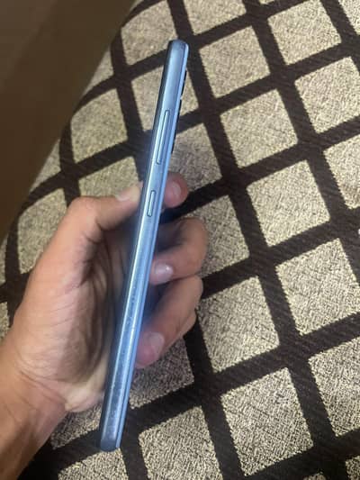 Samsung Mobile A32 PTA proved