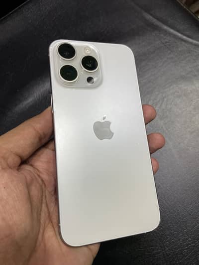 Iphone 15 pro Max 256gb PTA