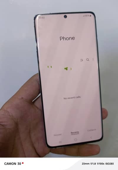 Samsung Mobile S21 Ultra