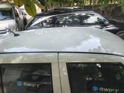 Suzuki Swift 2015