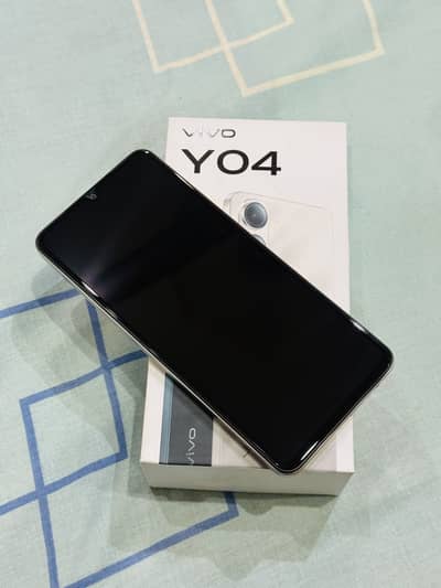 Vivo Y04