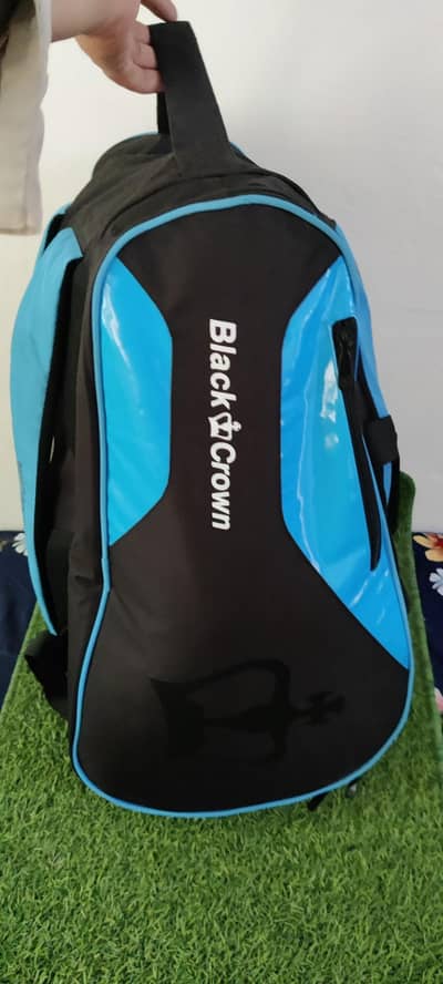 black crown ka bag h