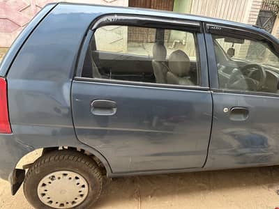 Suzuki Alto 2008