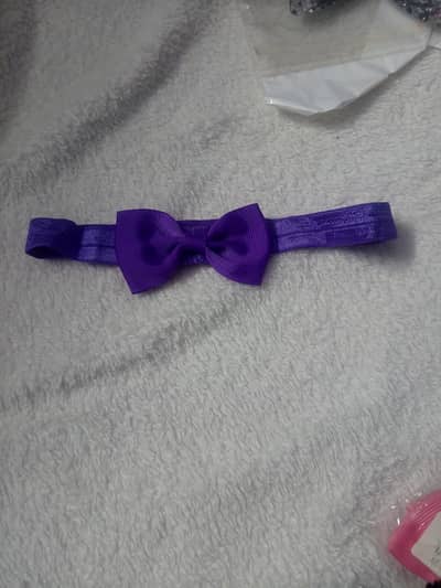 cute baby hair bands