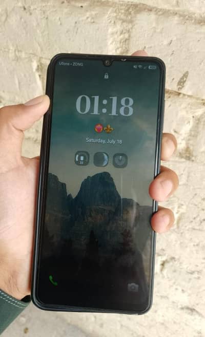 Samsung Mobile A07 5G
