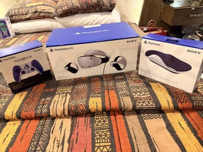 PlayStation VR 2 ( PS VR 2)