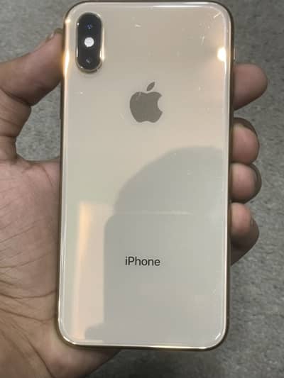 Apple iPhone XS