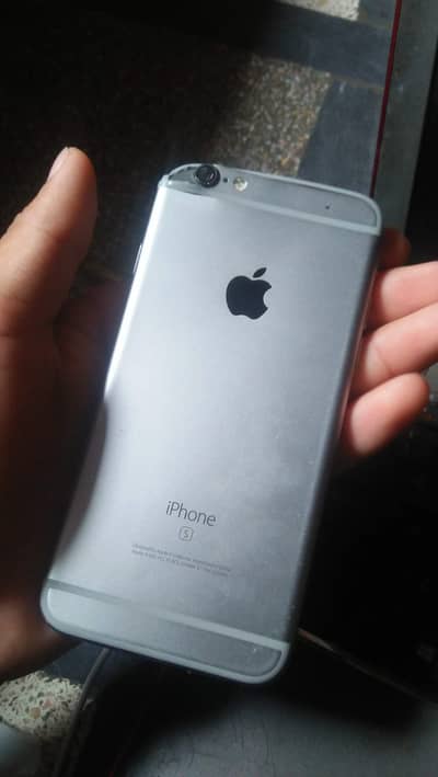Apple iPhone 6S