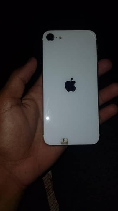 Apple iPhone SE