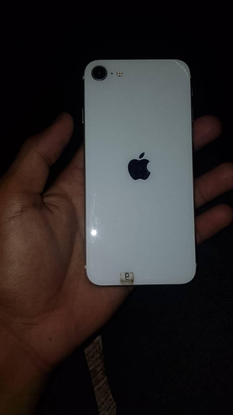 Apple iPhone SE 0
