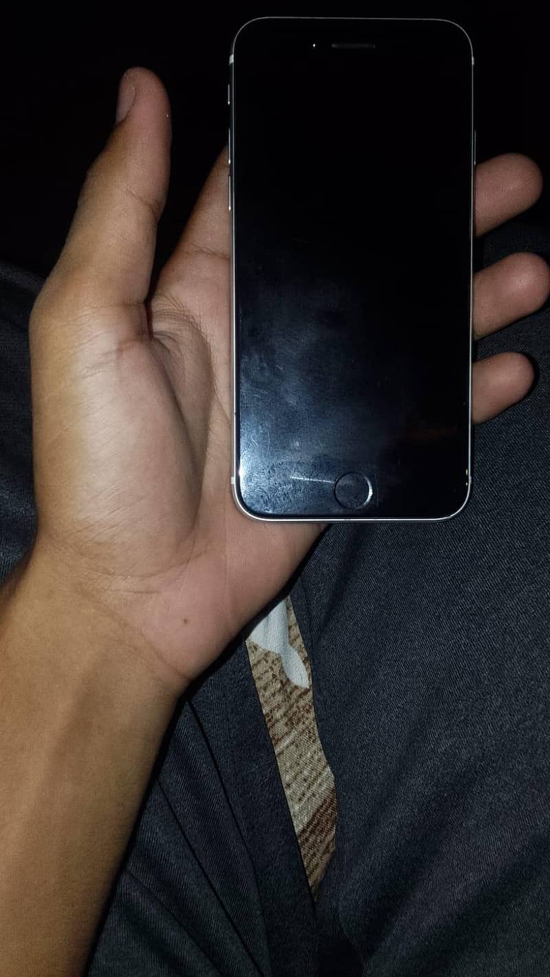 Apple iPhone SE 2